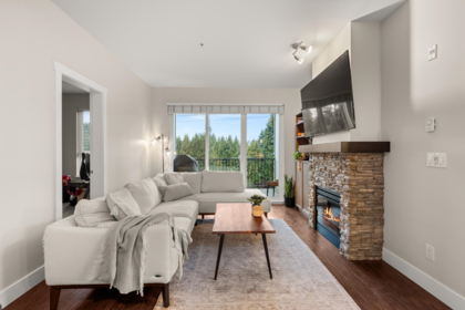 309 3192 Gladwin Road, Abbotsford, BC, Abbotsford — Apartment/Condo for sale
