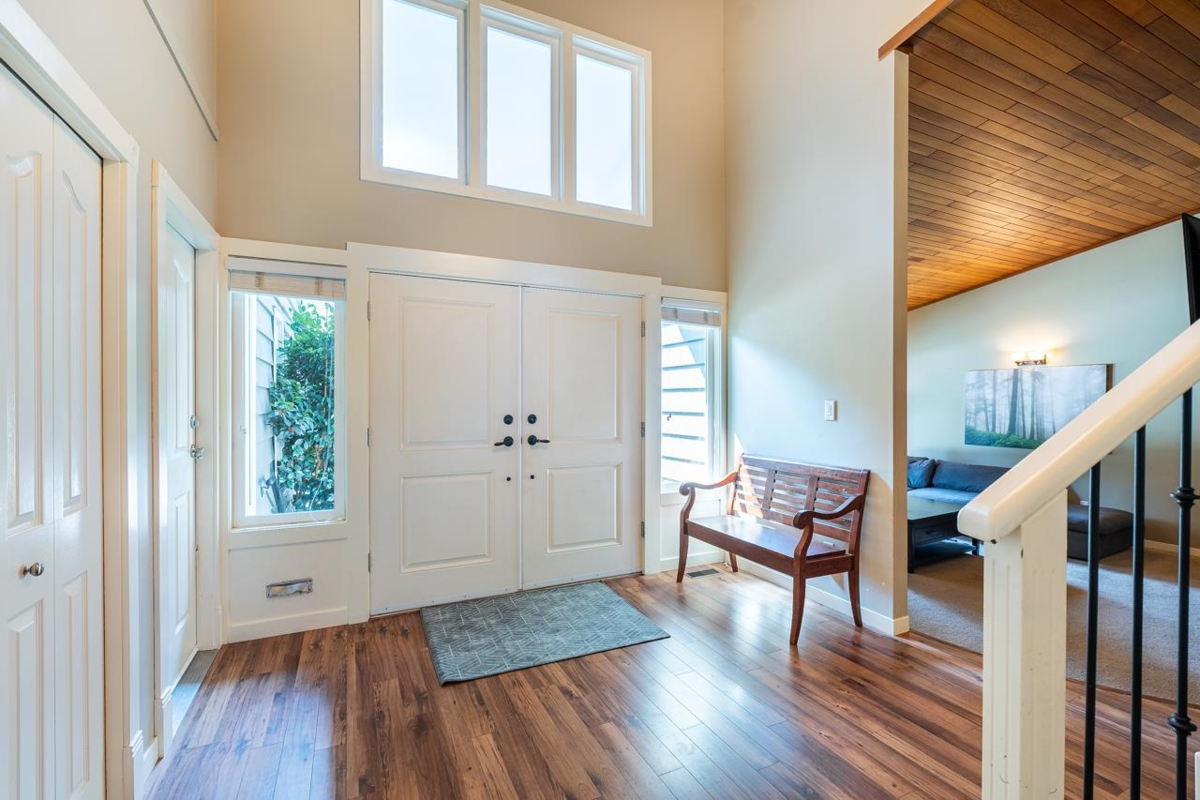 Family Room Photo of 2419 Oranda Avenue, Coquitlam, BC