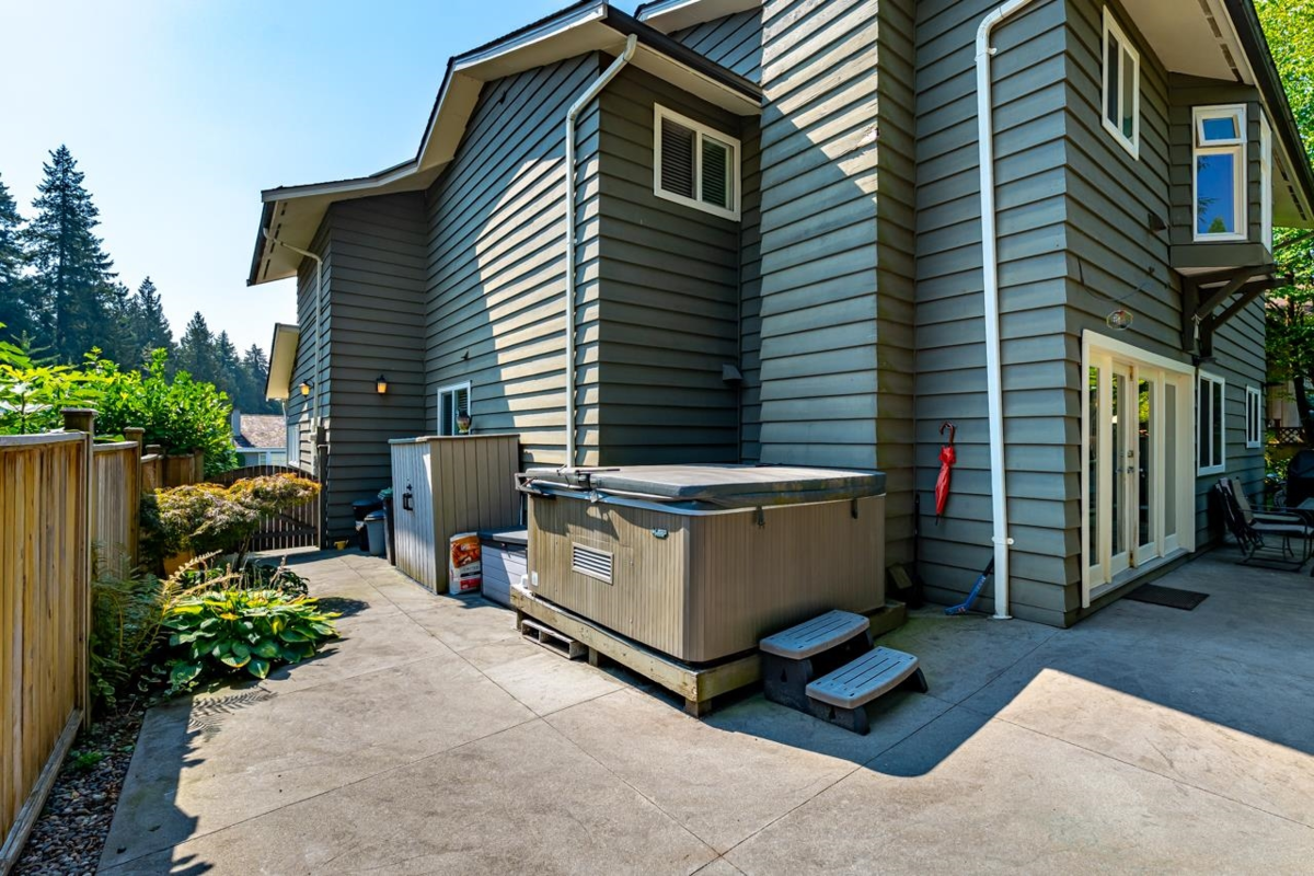 Fitness Center Photo Near 2419 Oranda Avenue, Coquitlam, BC