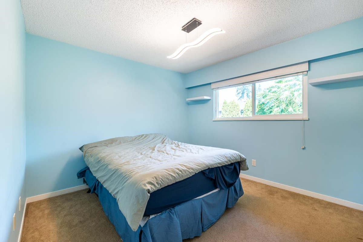 Front Yard Photo of 2419 Oranda Avenue, Coquitlam, BC