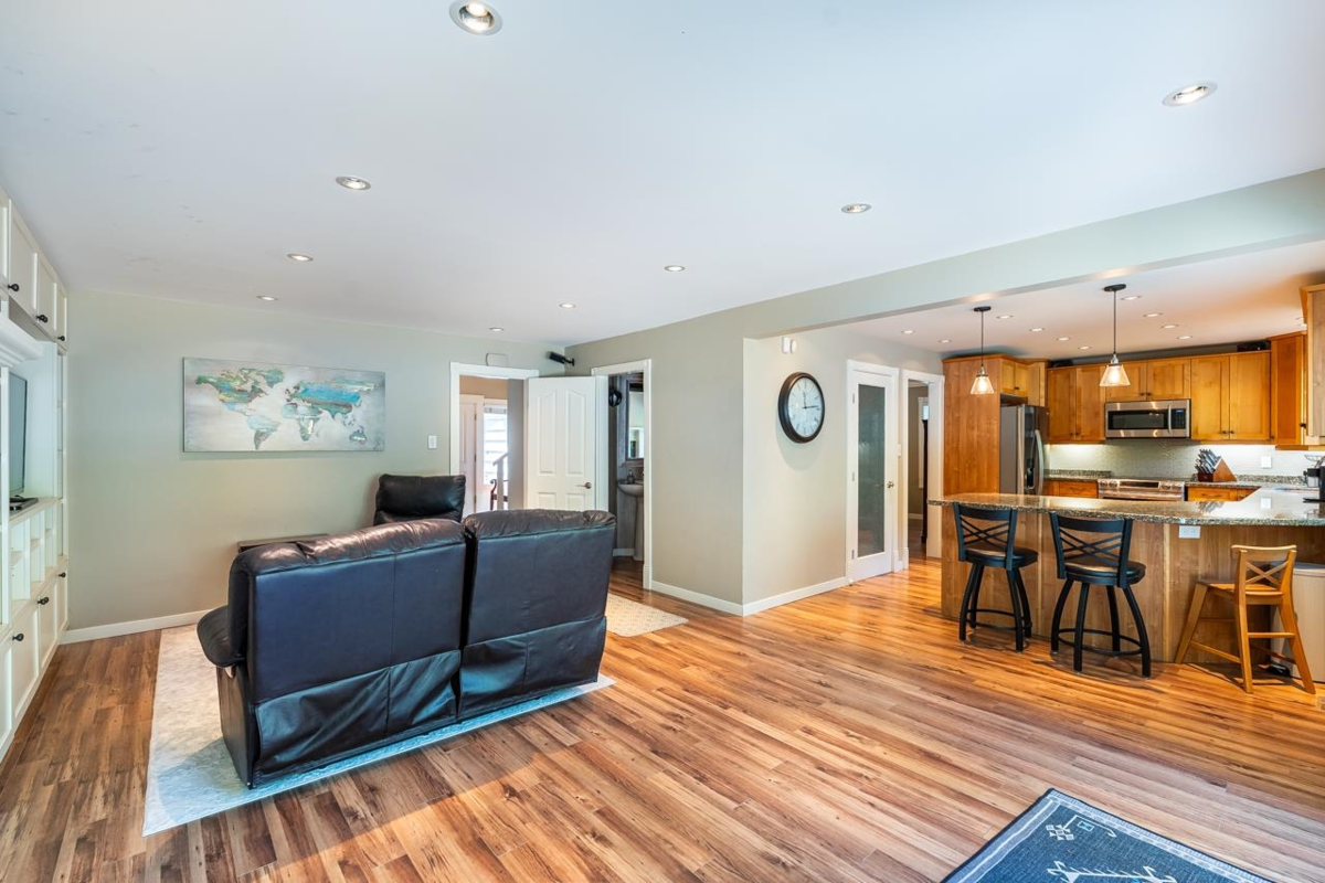 Guest Bathroom Photo of 2419 Oranda Avenue, Coquitlam, BC