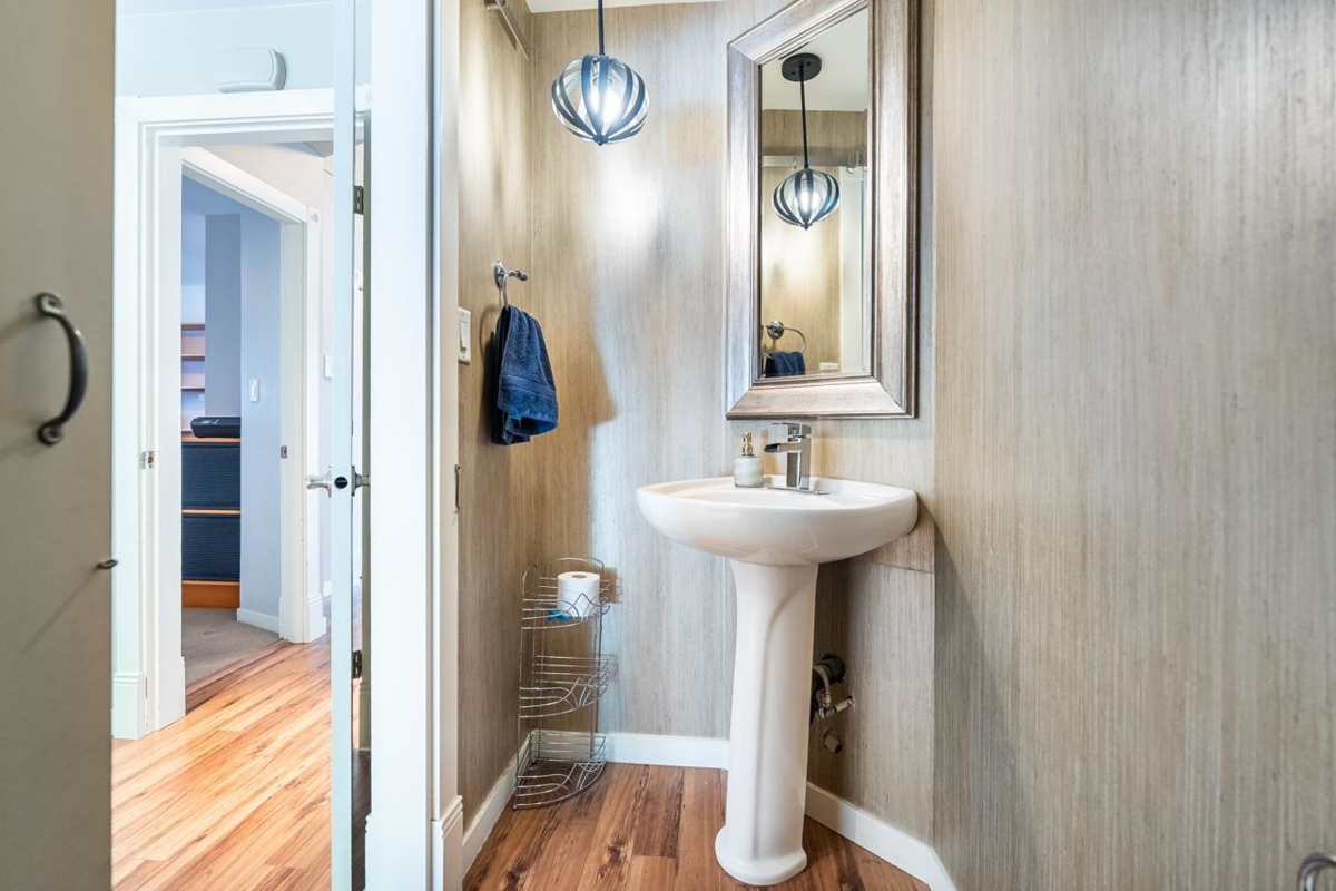 Laundry Room Photo of 2419 Oranda Avenue, Coquitlam, BC