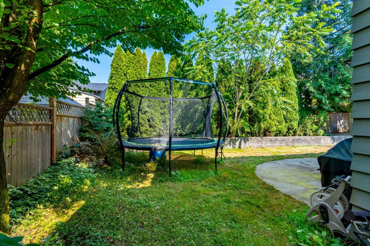 Neighborhood Park Photo Near 2419 Oranda Avenue, Coquitlam, BC