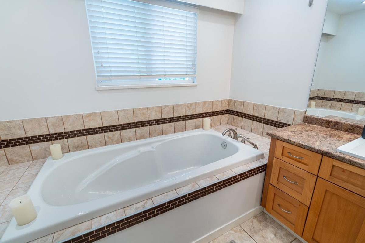 Outdoor Patio Photo of 2419 Oranda Avenue, Coquitlam, BC