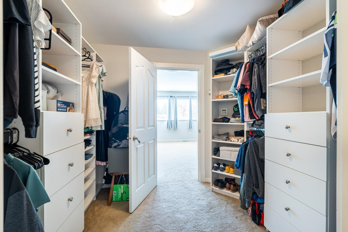 Staircase Photo of 2419 Oranda Avenue, Coquitlam, BC