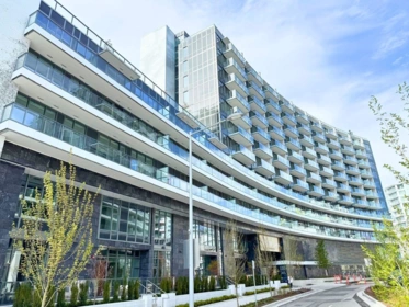 1187 8671 Hazelbridge Way, Richmond, BC, Richmond — Apartment/Condo for sale