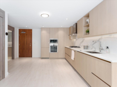 1187 8671 Hazelbridge Way, Richmond, BC