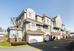 43 5840 Dover Crescent, Richmond, BC