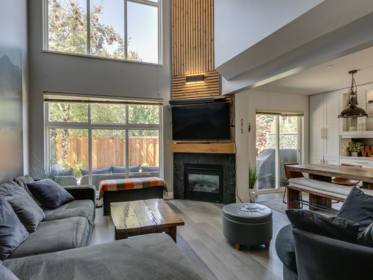 32 41050 Tantalus Road, Squamish, BC, Squamish — Half Duplex for sale