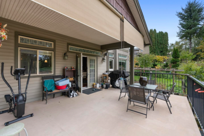 Fitness Center Photo Near 2 4615 232 Street, Langley, BC