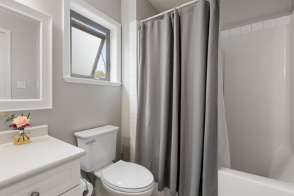 Hallway Photo of 2 4615 232 Street, Langley, BC