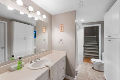 Hot Tub / Spa Photo of 2 4615 232 Street, Langley, BC