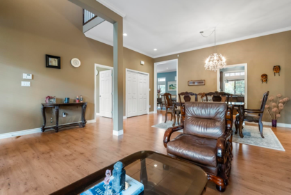 Kitchen Photo of 2 4615 232 Street, Langley, BC