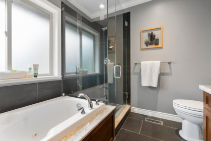 Laundry Room Photo of 2 4615 232 Street, Langley, BC