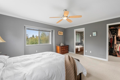 Loft / Bonus Room Photo of 2 4615 232 Street, Langley, BC