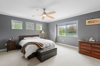 Office / Den Photo of 2 4615 232 Street, Langley, BC
