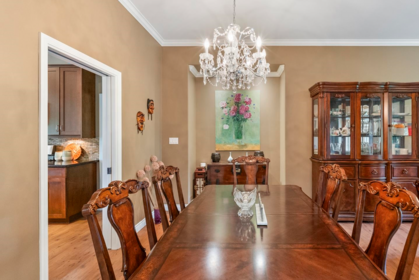 Pantry Photo of 2 4615 232 Street, Langley, BC