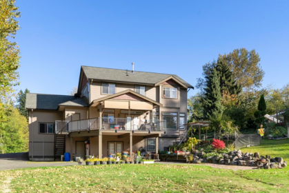 Playground / Recreational Area Near 2 4615 232 Street, Langley, BC