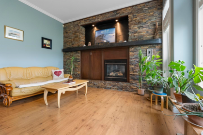 Primary Bedroom Photo of 2 4615 232 Street, Langley, BC