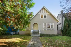 4470 Osler Street, Vancouver, BC