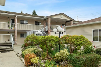 11 32821 6 Avenue, Mission, BC, Mission BC — 2 bed apartment/condo for sale