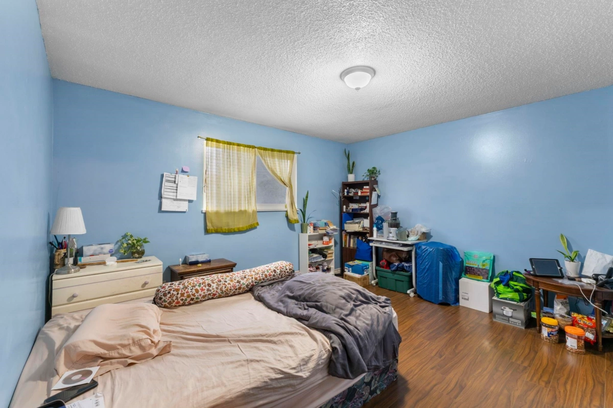 Guest Bathroom Photo of 3361 William Street, Vancouver, BC