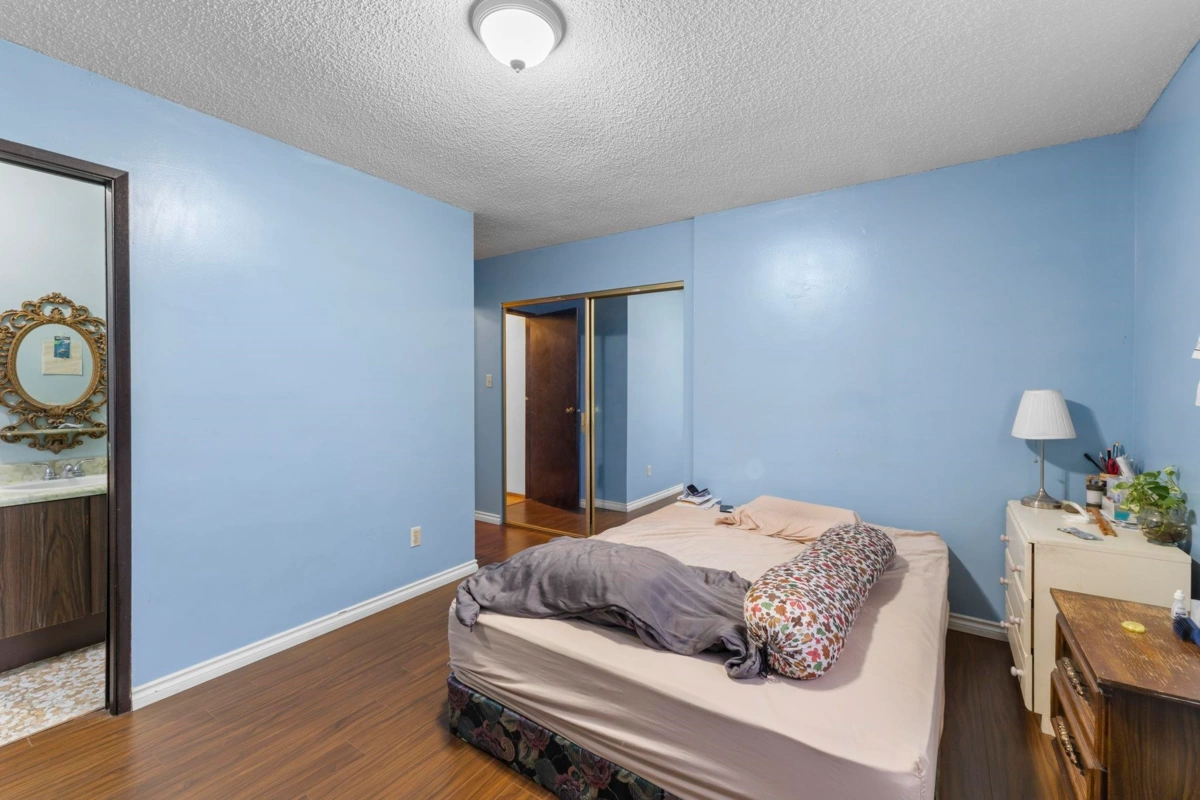 Office / Den Photo of 3361 William Street, Vancouver, BC