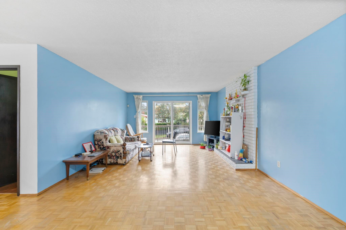 Primary Bedroom Photo of 3361 William Street, Vancouver, BC