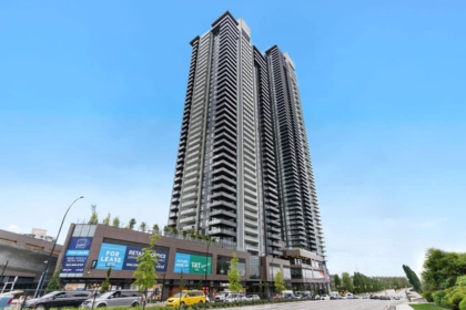 3503 4168 Lougheed Highway, Burnaby, BC, Burnaby — Apartment/Condo for sale