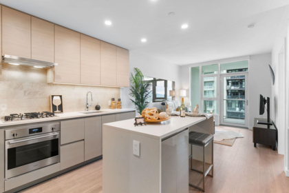 3503 4168 Lougheed Highway, Burnaby, BC, Burnaby — Apartment/Condo for sale
