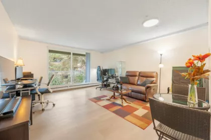 116 8870 Citation Drive, Richmond, BC, Richmond — Apartment/Condo for sale