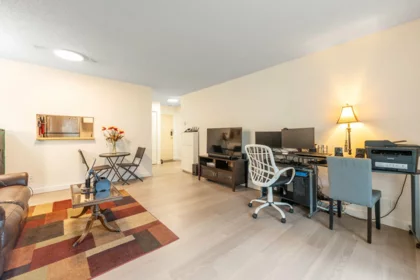 116 8870 Citation Drive, Richmond, BC, Richmond — Apartment/Condo for sale