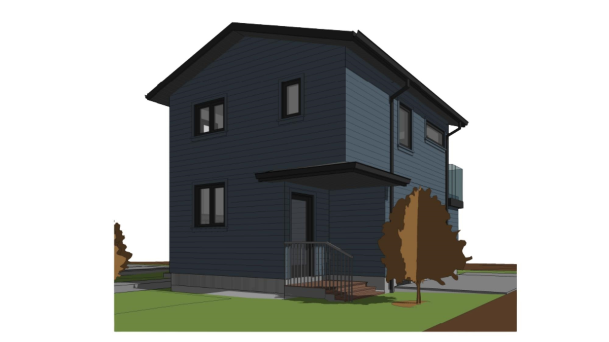 Dining Area Photo of 918 Westwood Street, Coquitlam, BC