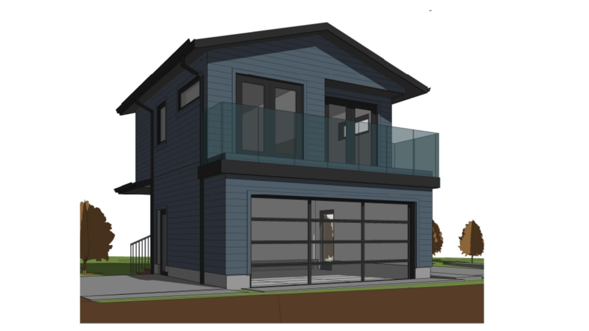 Kitchen Photo of 918 Westwood Street, Coquitlam, BC