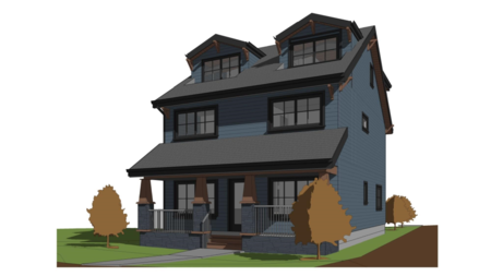 918 Westwood Street, Coquitlam, BC, Coquitlam —  bed land for sale