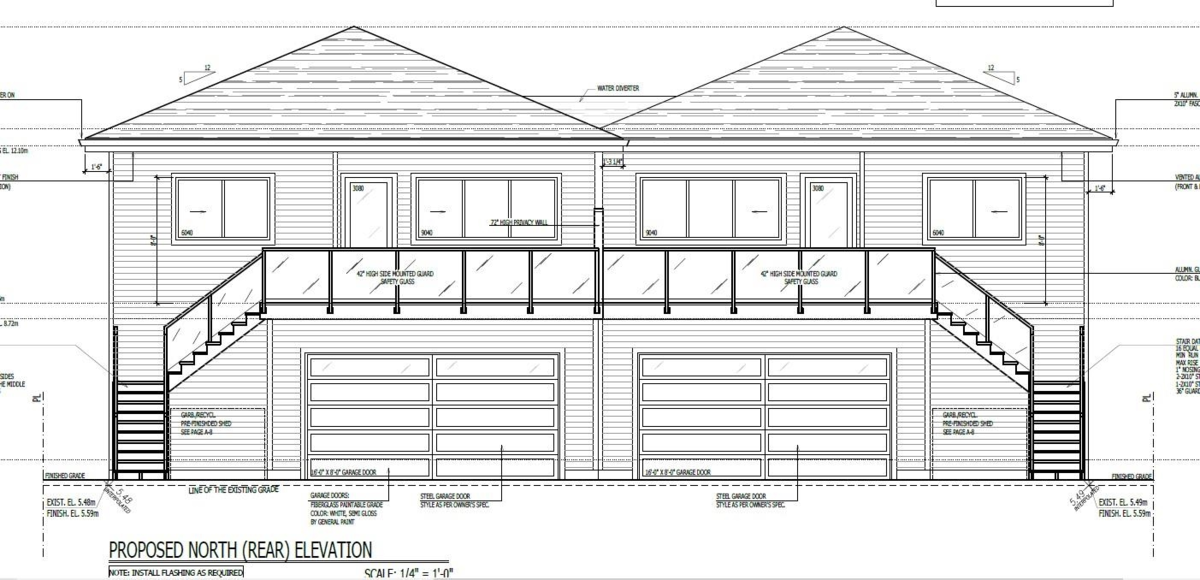 Dining Area Photo of 1067 Prairie Avenue, Port Coquitlam, BC