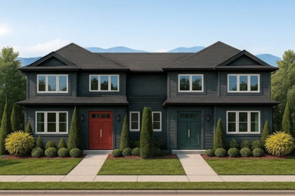 1067 Prairie Avenue, Port Coquitlam, BC, Glenwood PQ —  bed land for sale