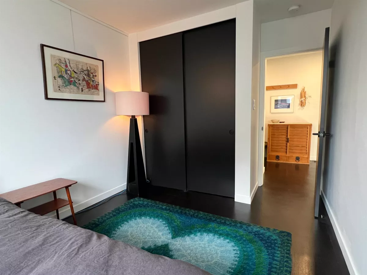 Swimming Pool Photo of 901 710 Chilco Street, Vancouver, BC