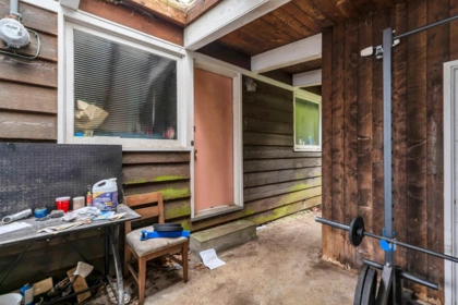 Mudroom Photo of 7356 Braeside Drive, Burnaby, BC