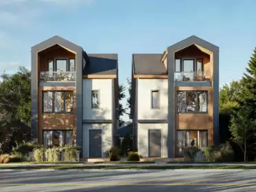 4 930 W 57th Avenue, Vancouver, BC, South Cambie — 3 bed townhouse for sale