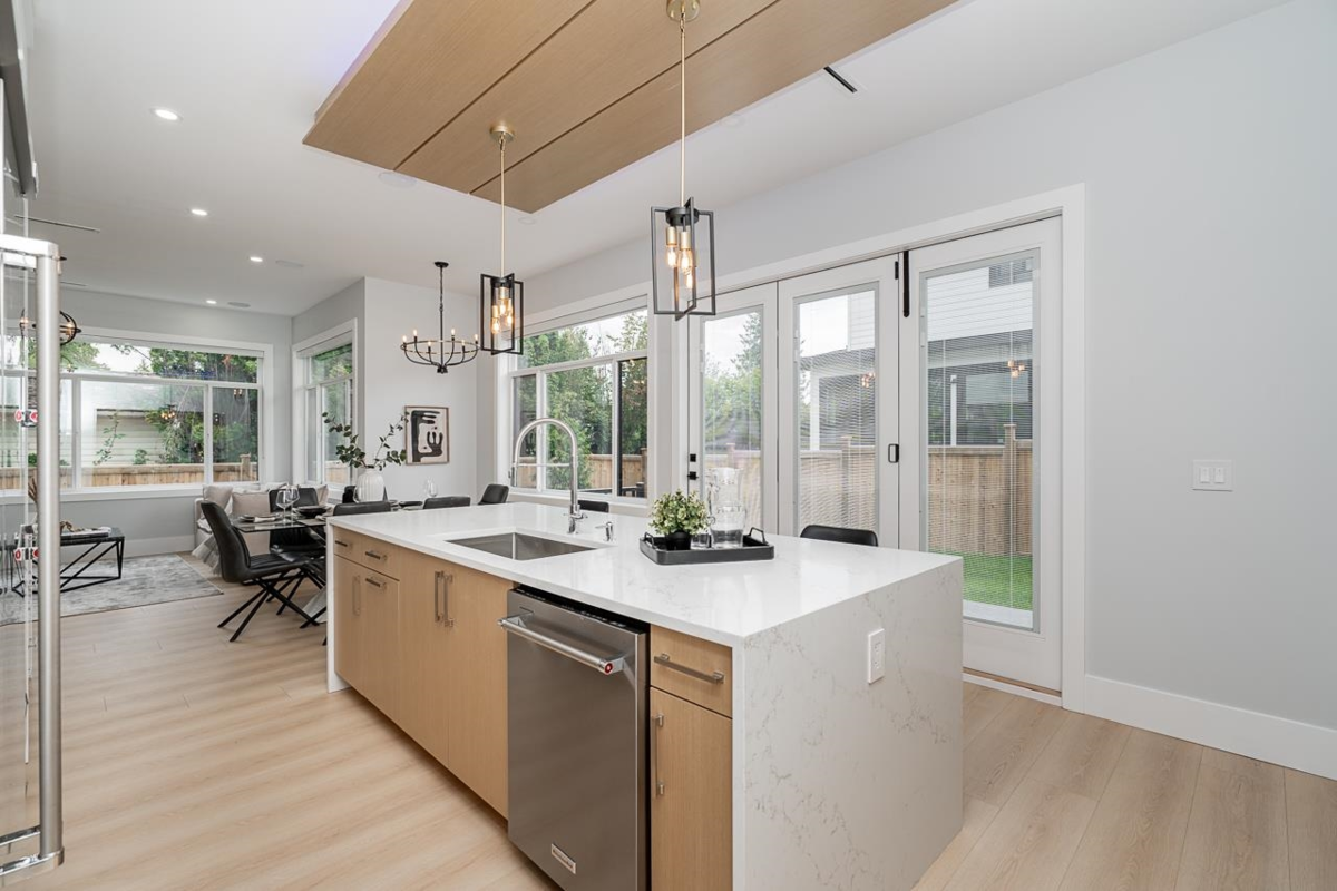 Bedroom 2 Photo of 7121 204a Street, Langley, BC