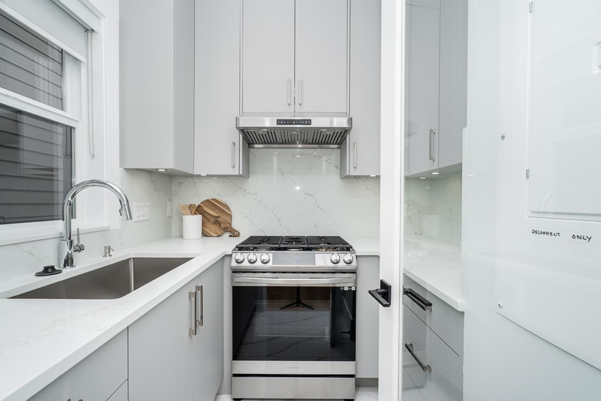 Bedroom 3 Photo of 7121 204a Street, Langley, BC