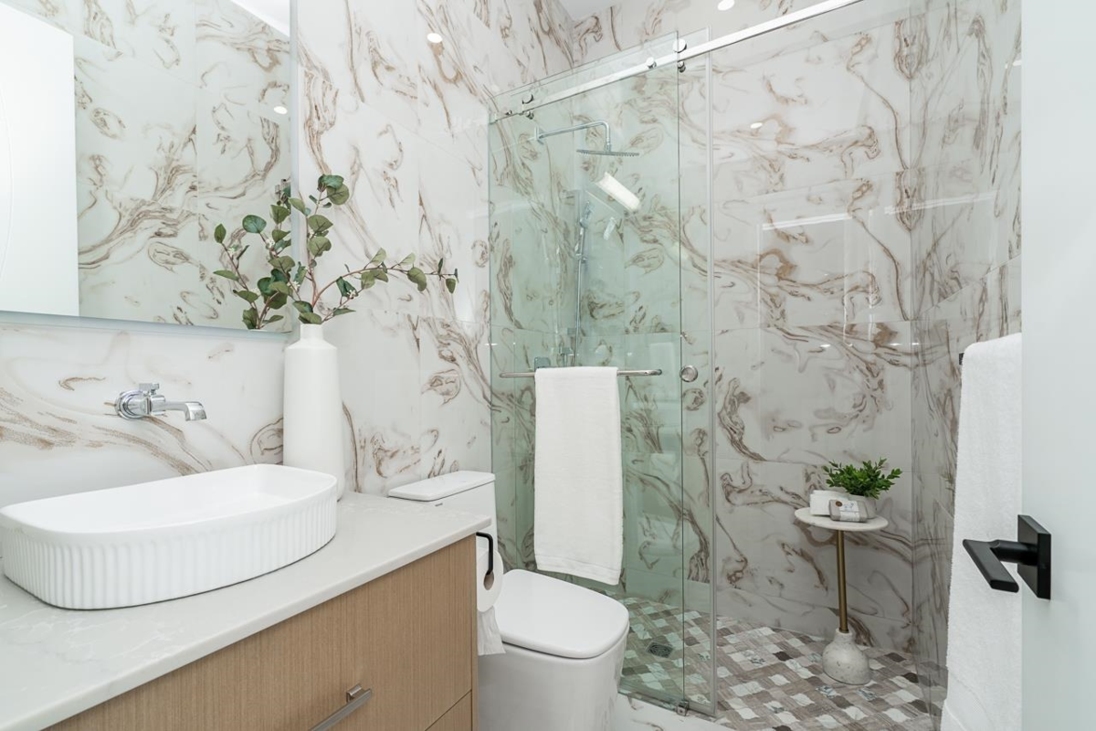 Bedroom 4 Photo of 7121 204a Street, Langley, BC