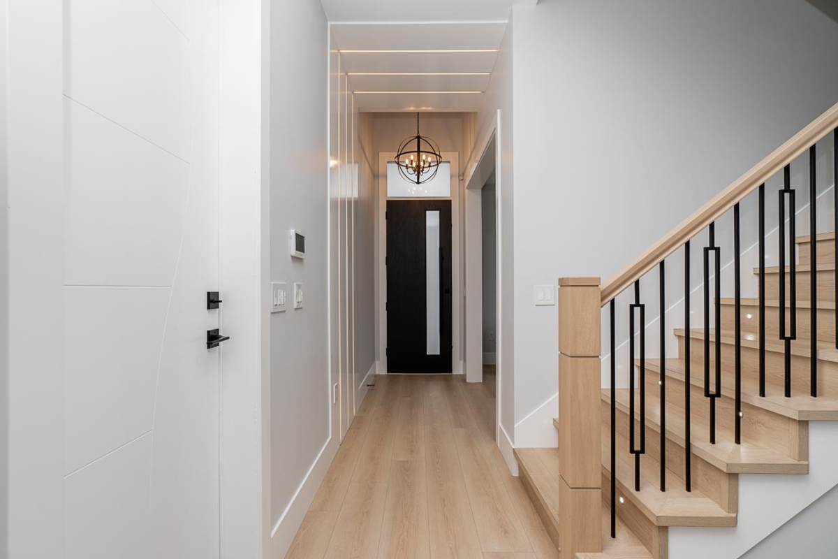 Family Room Photo of 7121 204a Street, Langley, BC