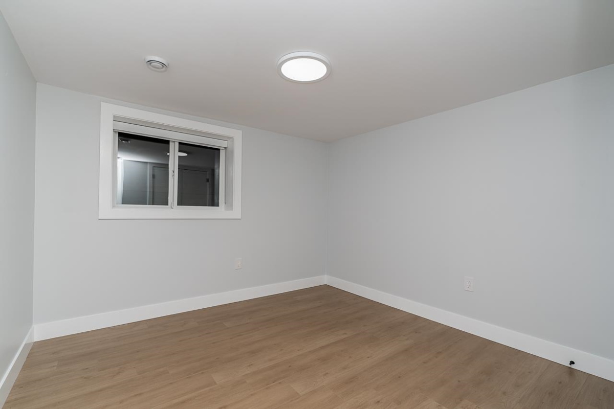 Front Yard Photo of 7121 204a Street, Langley, BC