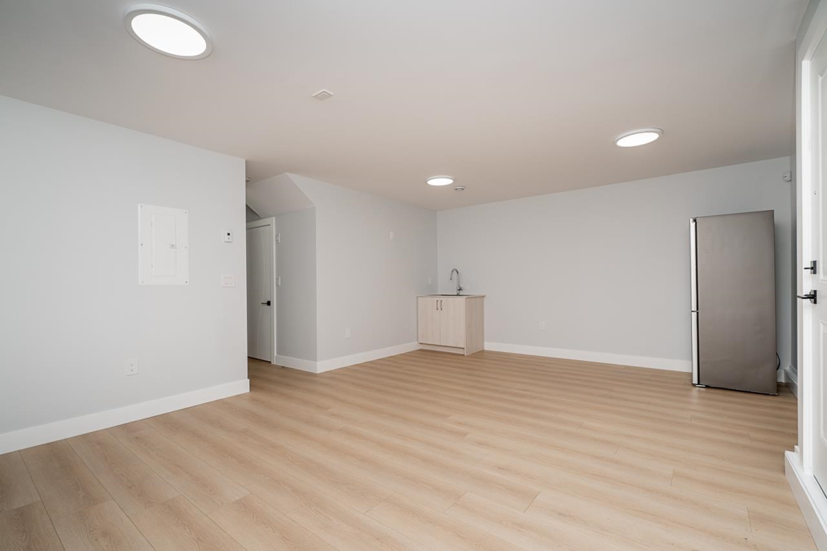 Garage Interior Photo of 7121 204a Street, Langley, BC