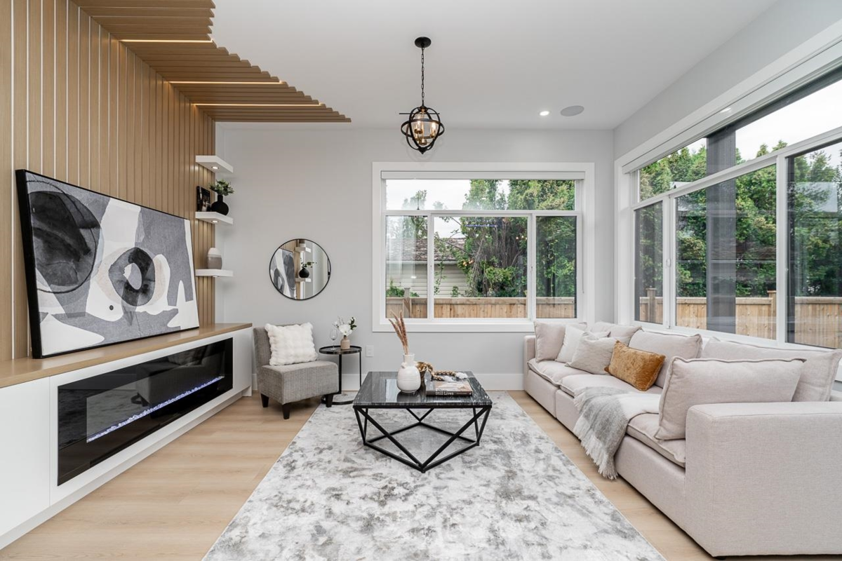 Kitchen Photo of 7121 204a Street, Langley, BC