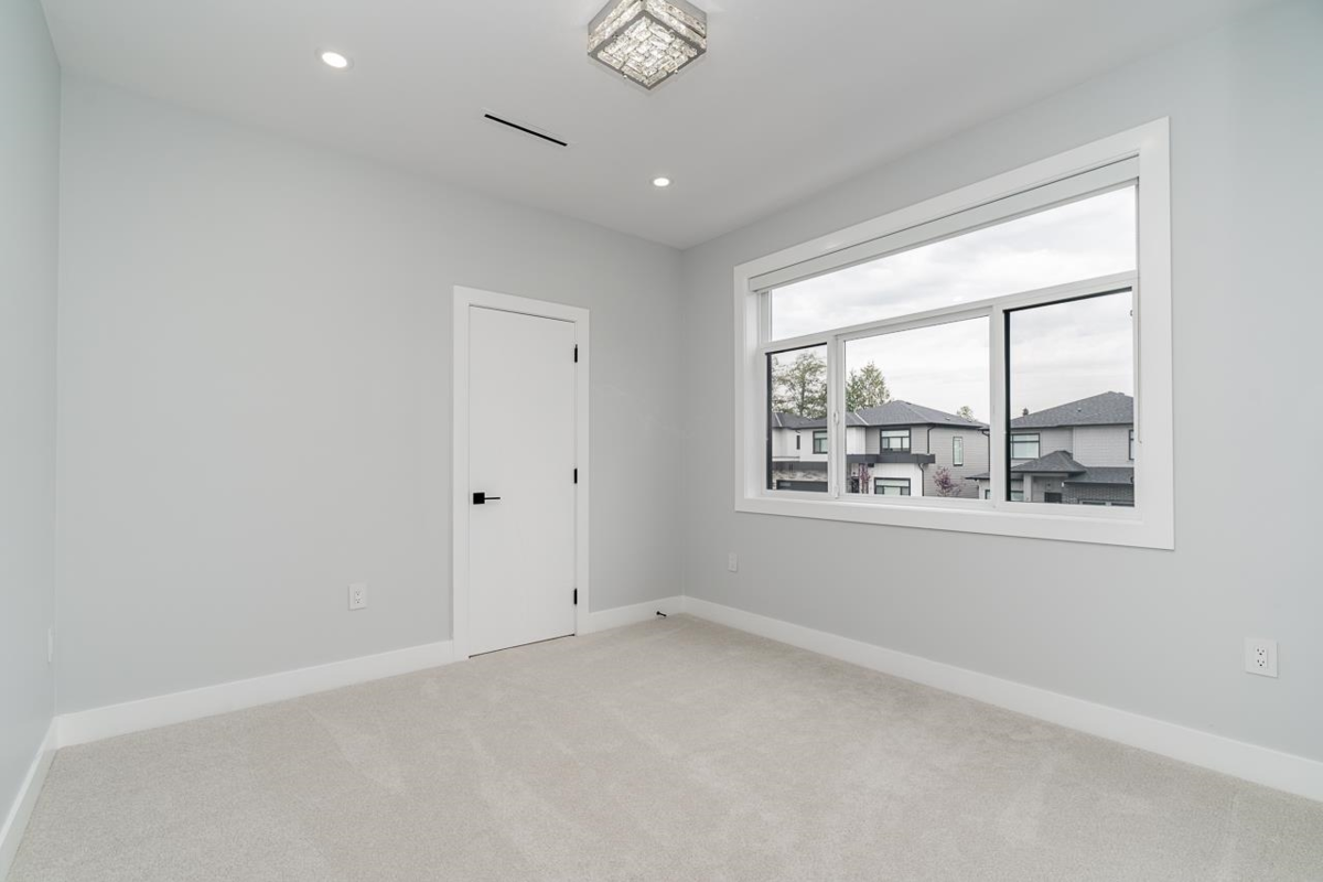 Mudroom Photo of 7121 204a Street, Langley, BC