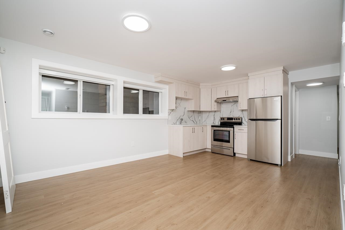 Outdoor Deck Photo of 7121 204a Street, Langley, BC