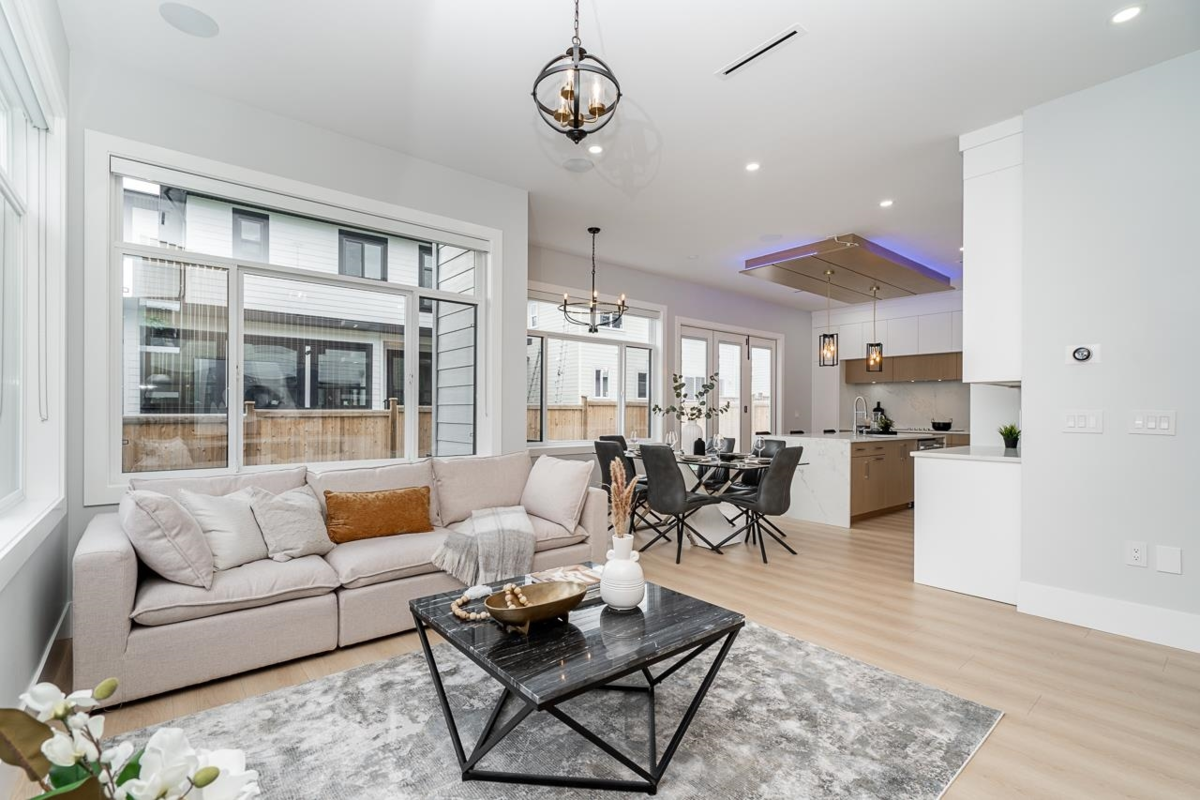 Pantry Photo of 7121 204a Street, Langley, BC